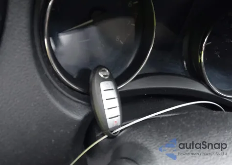 2017 Nissan Rogue Sv from USA, damaged, VIN KNMAT2MV5HP581513